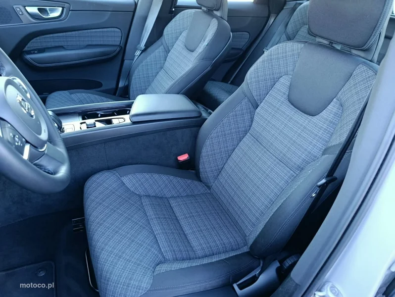 Volvo XC 60 29