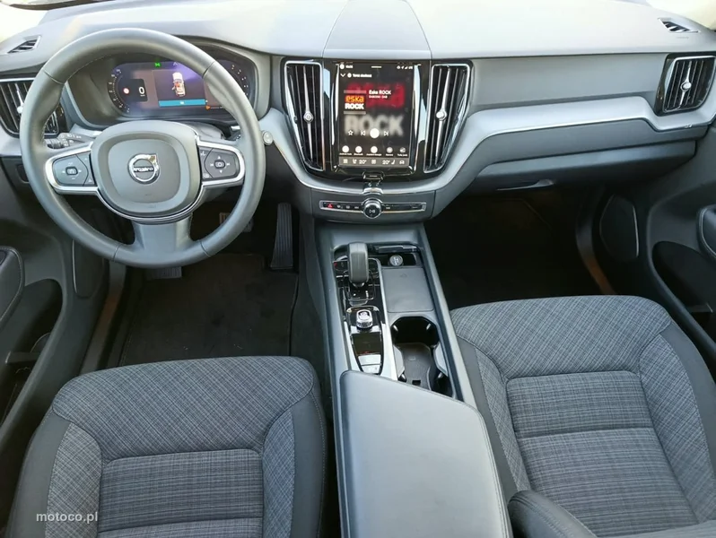 Volvo XC 60 4