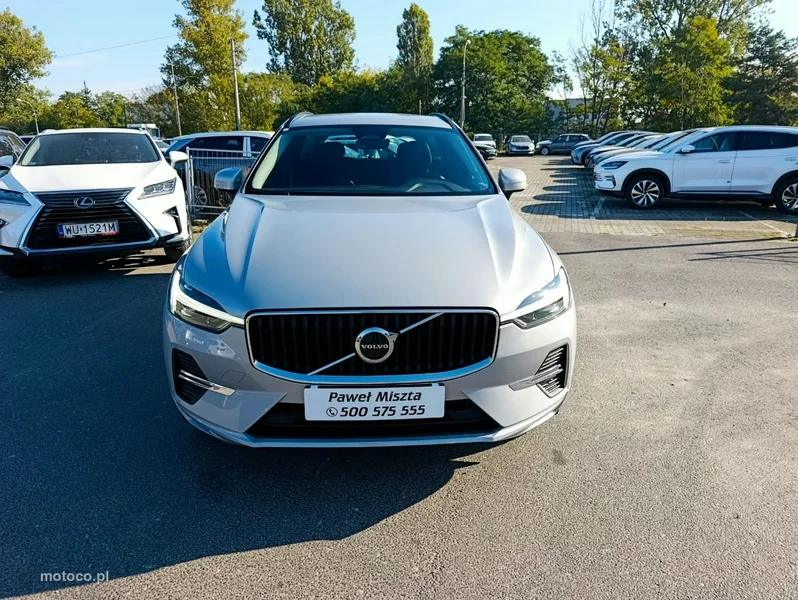 Volvo XC 60 31