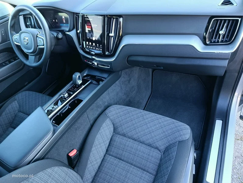 Volvo XC 60 32
