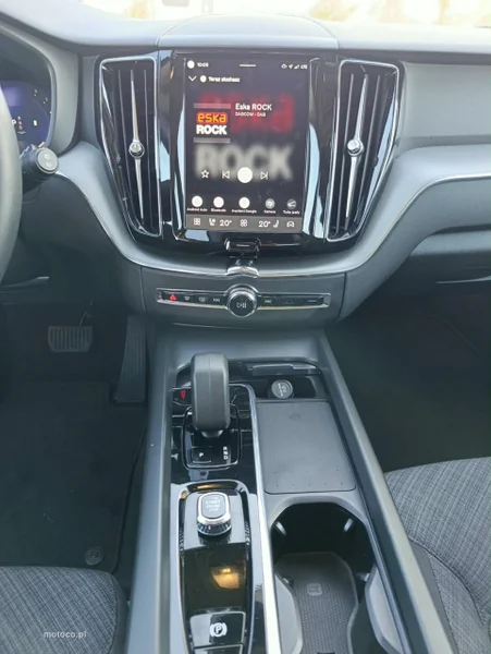Volvo XC 60 6