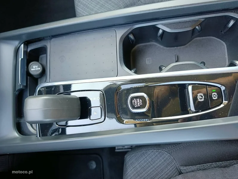 Volvo XC 60 10