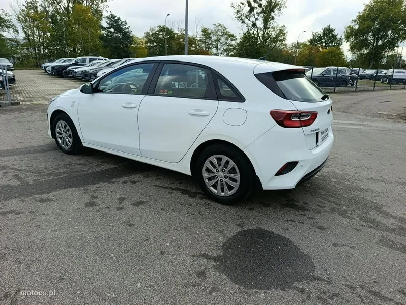 Kia Cee'd 2