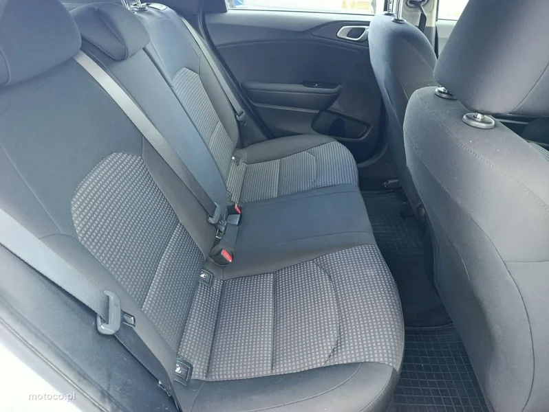 Kia Cee'd 18