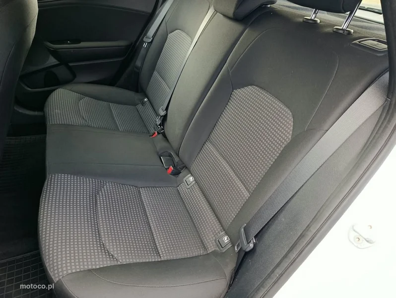 Kia Cee'd 19