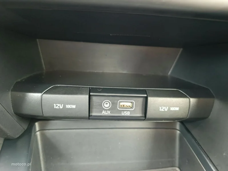 Kia Cee'd 20