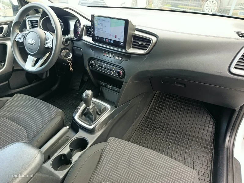 Kia Cee'd 3