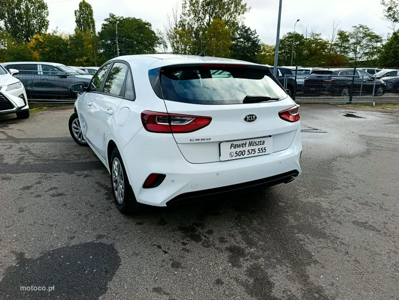 Kia Cee'd 23