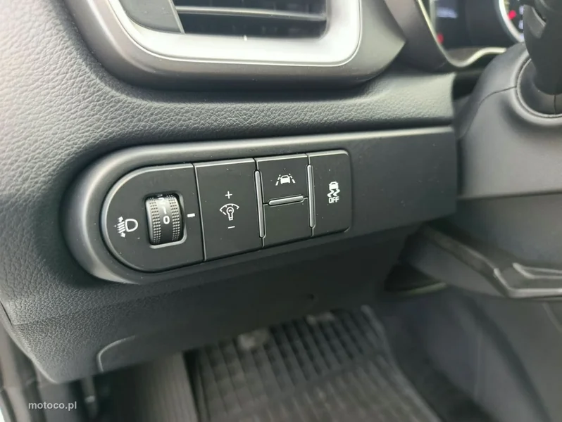 Kia Cee'd 25