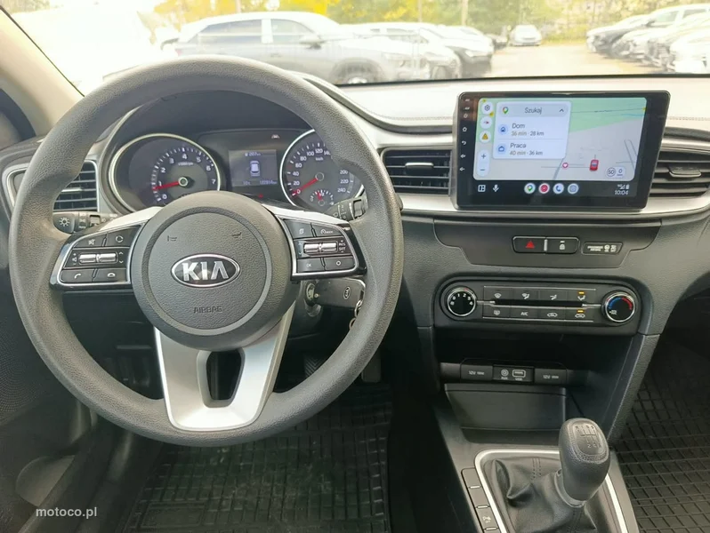 Kia Cee'd 26