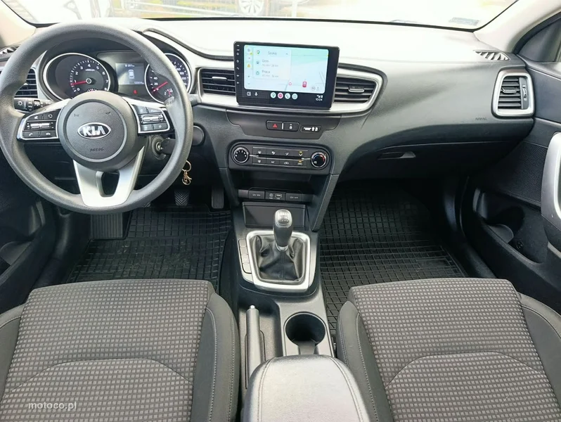 Kia Cee'd 27
