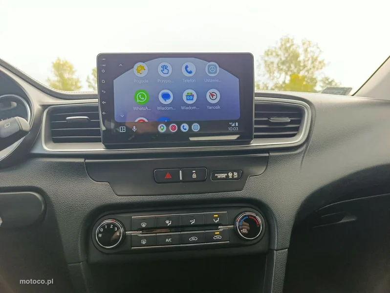 Kia Cee'd 29