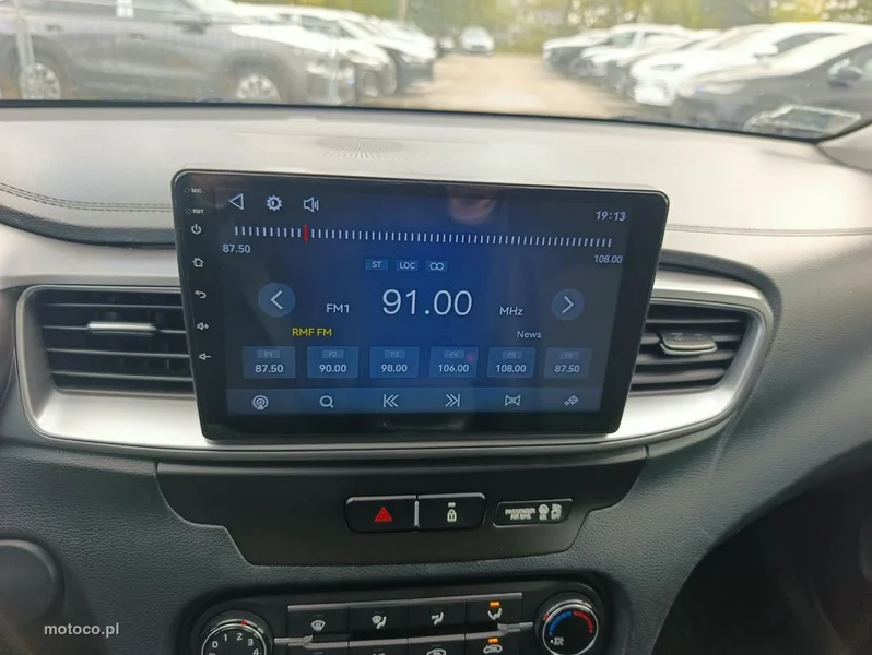 Kia Cee'd 30