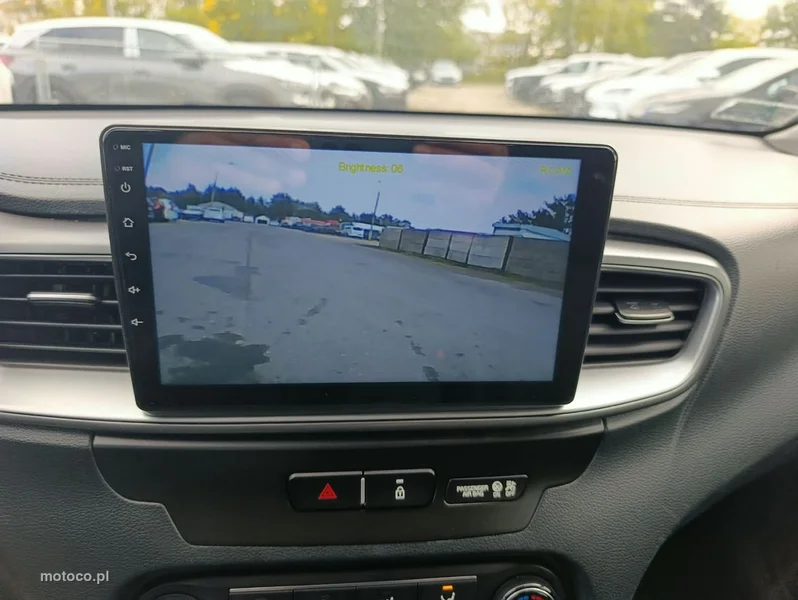 Kia Cee'd 4