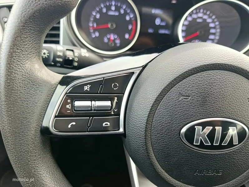 Kia Cee'd 31