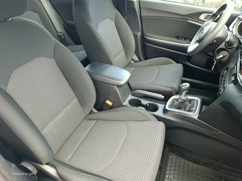 Kia Cee'd 32