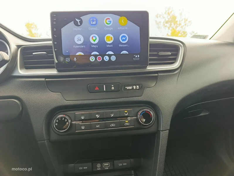 Kia Cee'd 5