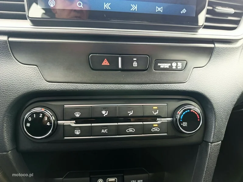 Kia Cee'd 7