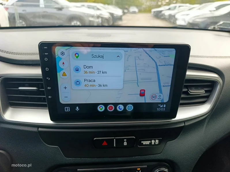 Kia Cee'd 8
