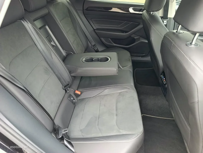 Volkswagen Arteon Shooting Brake 14