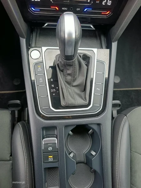 Volkswagen Arteon Shooting Brake 16