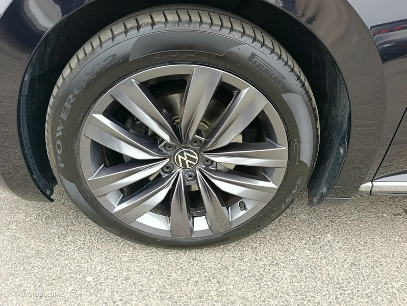 Volkswagen Arteon Shooting Brake 17