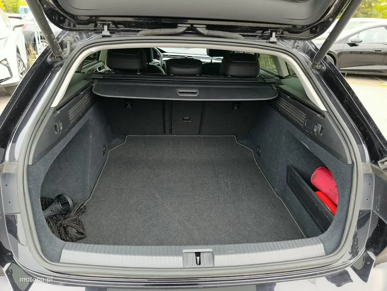 Volkswagen Arteon Shooting Brake 22