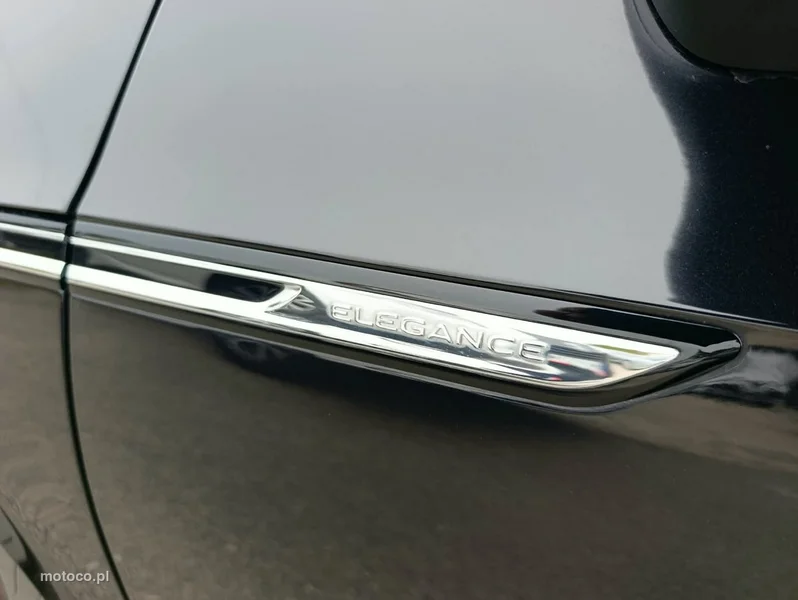 Volkswagen Arteon Shooting Brake 23
