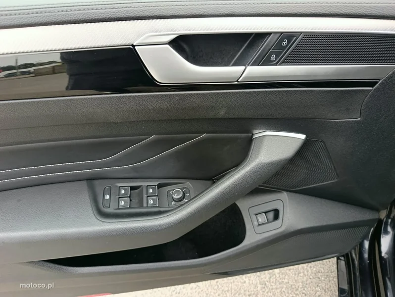 Volkswagen Arteon Shooting Brake 29