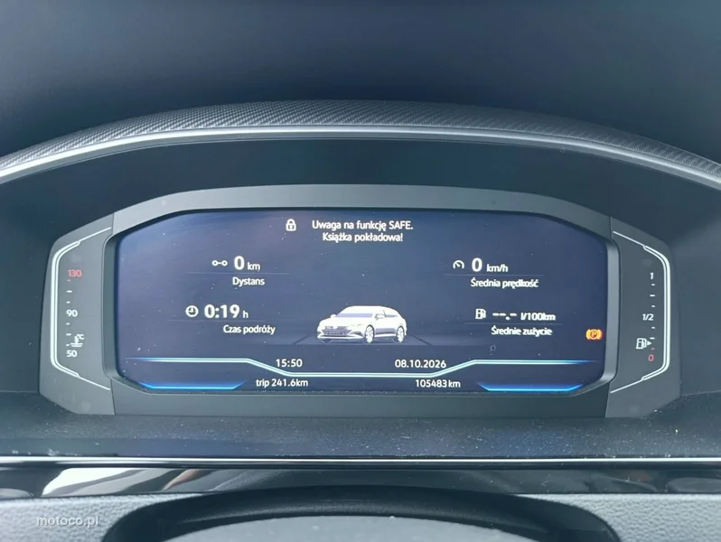 Volkswagen Arteon Shooting Brake 4