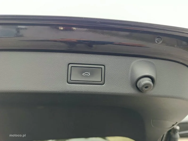Volkswagen Arteon Shooting Brake 31