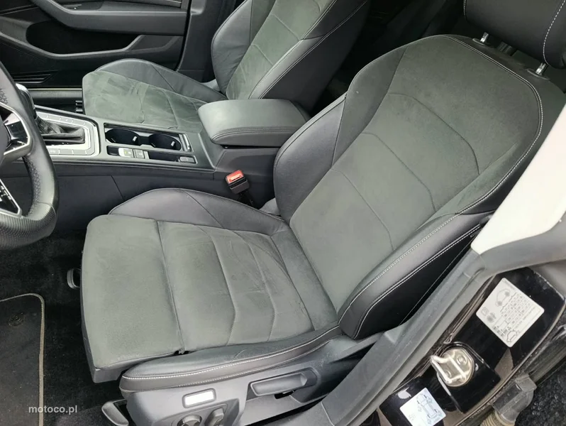 Volkswagen Arteon Shooting Brake 10