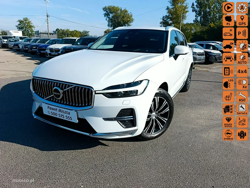 Volvo XC 60