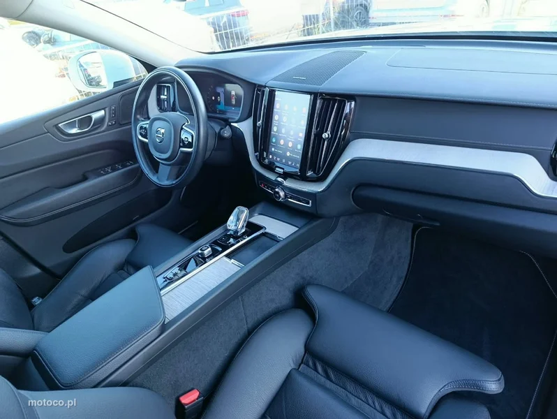 Volvo XC 60 11