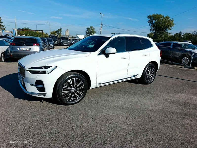 Volvo XC 60 14