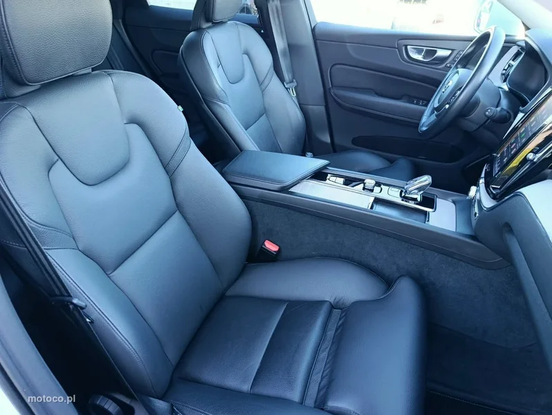 Volvo XC 60 18