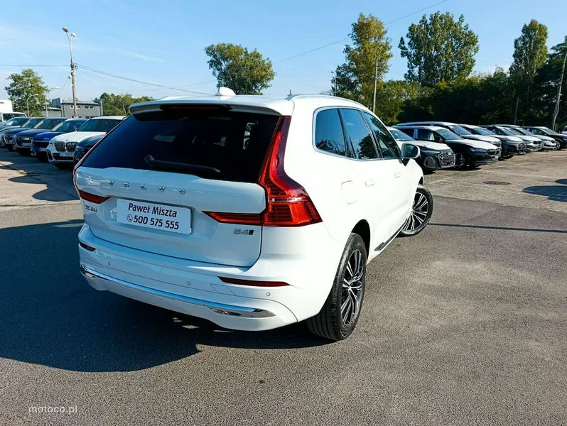 Volvo XC 60 3