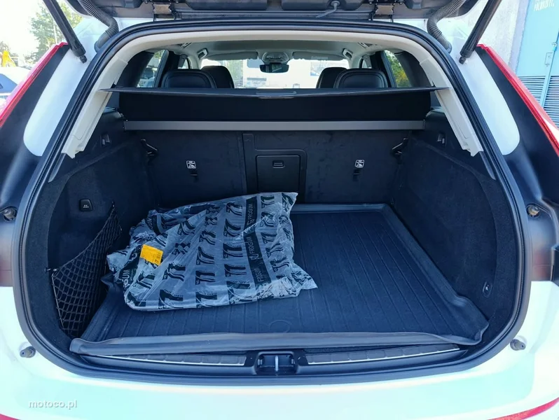 Volvo XC 60 23