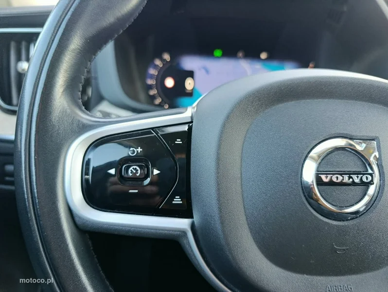 Volvo XC 60 24