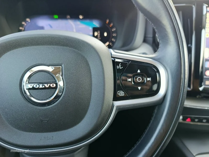 Volvo XC 60 26