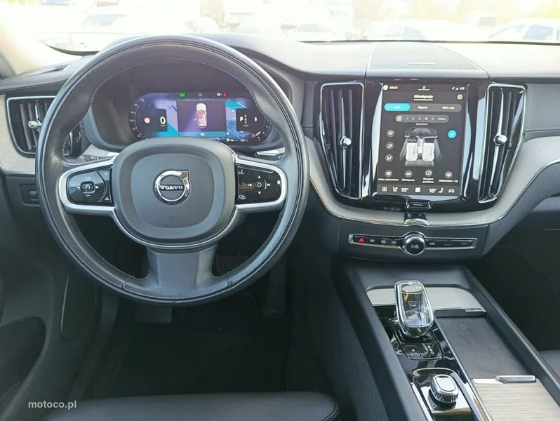 Volvo XC 60 28