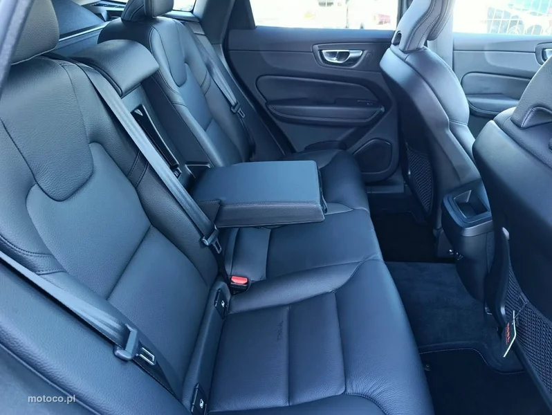Volvo XC 60 29