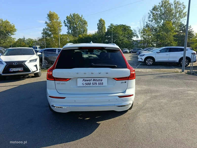 Volvo XC 60 32