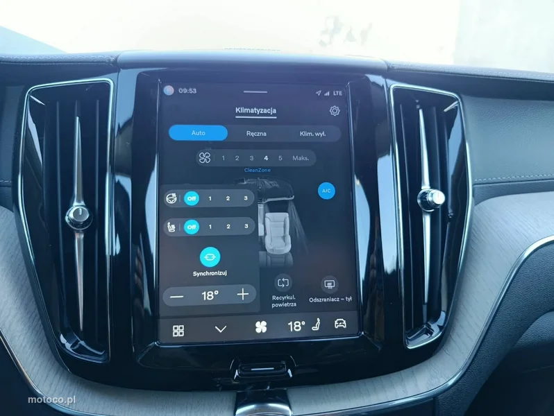 Volvo XC 60 34