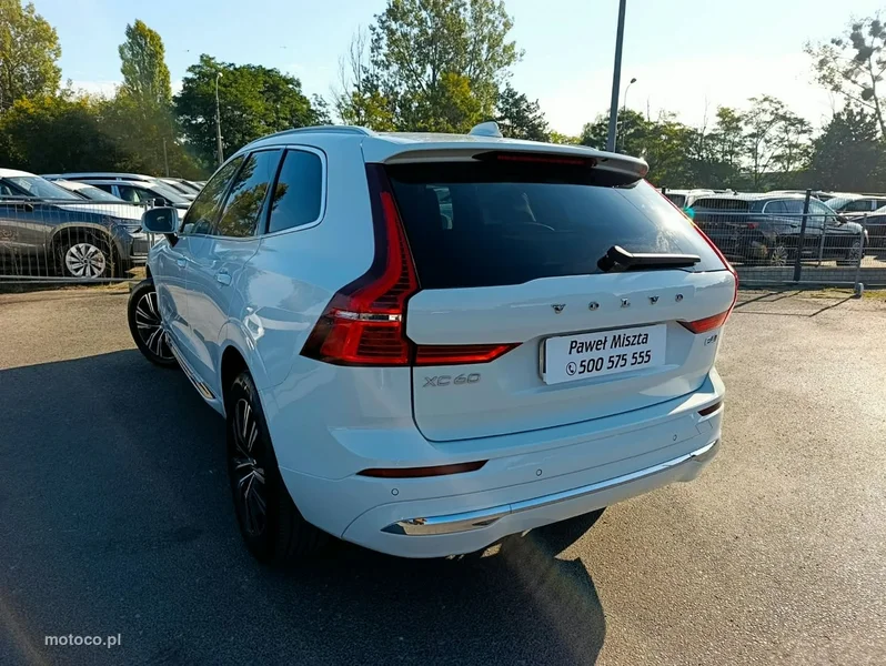 Volvo XC 60 35