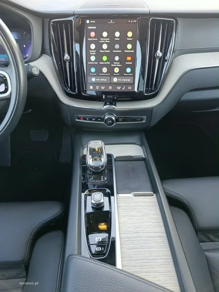 Volvo XC 60 8
