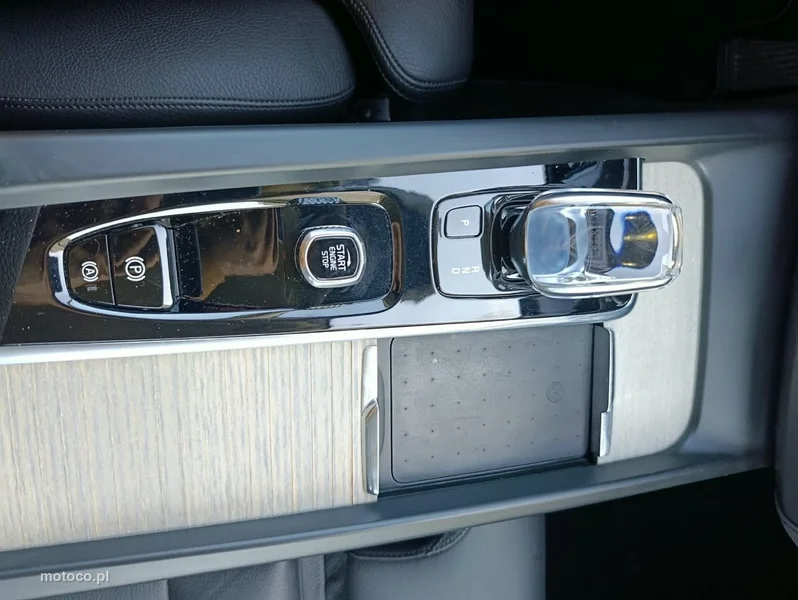 Volvo XC 60 9