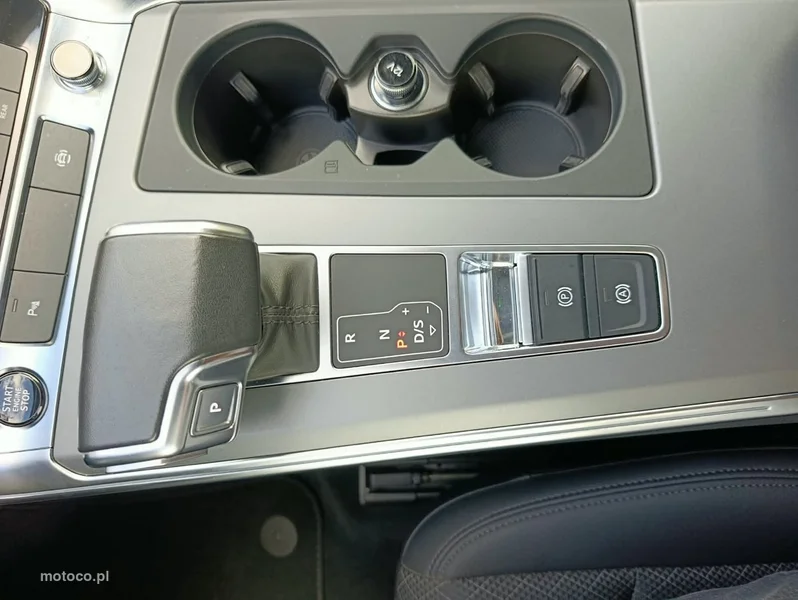 Audi A6 Allroad C8 13