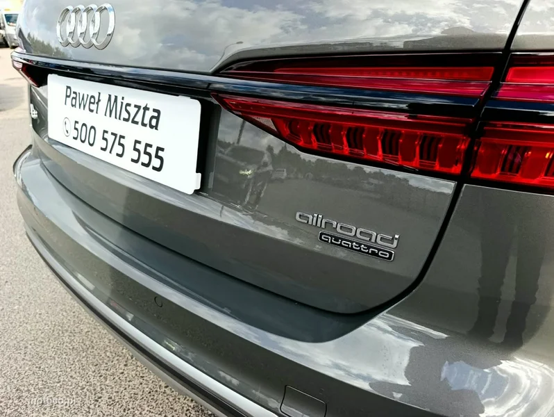 Audi A6 Allroad C8 15