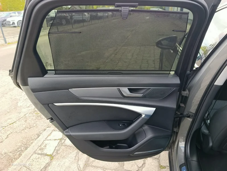 Audi A6 Allroad C8 16